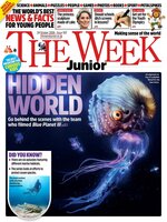 The Week Junior
